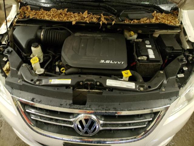 Photo 11 VIN: 2C4RVABG8CR354562 - VOLKSWAGEN ROUTAN SE 