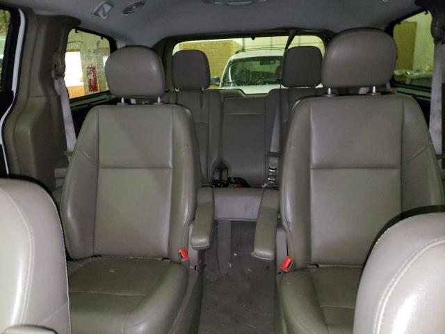 Photo 9 VIN: 2C4RVABG8CR354562 - VOLKSWAGEN ROUTAN SE 