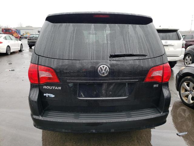 Photo 5 VIN: 2C4RVABG8CR355193 - VOLKSWAGEN ROUTAN SE 