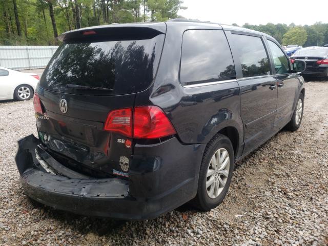 Photo 3 VIN: 2C4RVABG8CR390803 - VOLKSWAGEN ROUTAN SE 