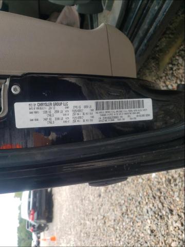 Photo 9 VIN: 2C4RVABG8CR390803 - VOLKSWAGEN ROUTAN SE 