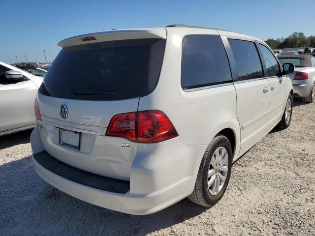 Photo 3 VIN: 2C4RVABG8CR392406 - VOLKSWAGEN ROUTAN SE 