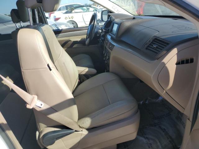 Photo 4 VIN: 2C4RVABG8CR392406 - VOLKSWAGEN ROUTAN SE 