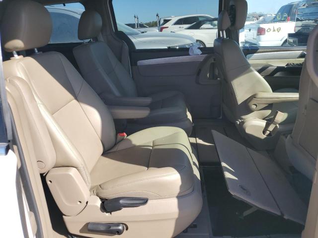 Photo 5 VIN: 2C4RVABG8CR392406 - VOLKSWAGEN ROUTAN SE 