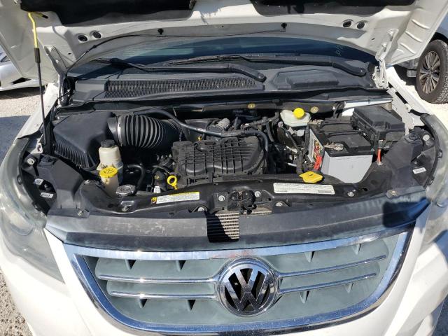 Photo 6 VIN: 2C4RVABG8CR392406 - VOLKSWAGEN ROUTAN SE 