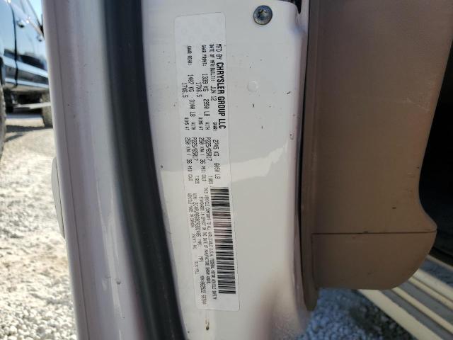 Photo 9 VIN: 2C4RVABG8CR392406 - VOLKSWAGEN ROUTAN SE 