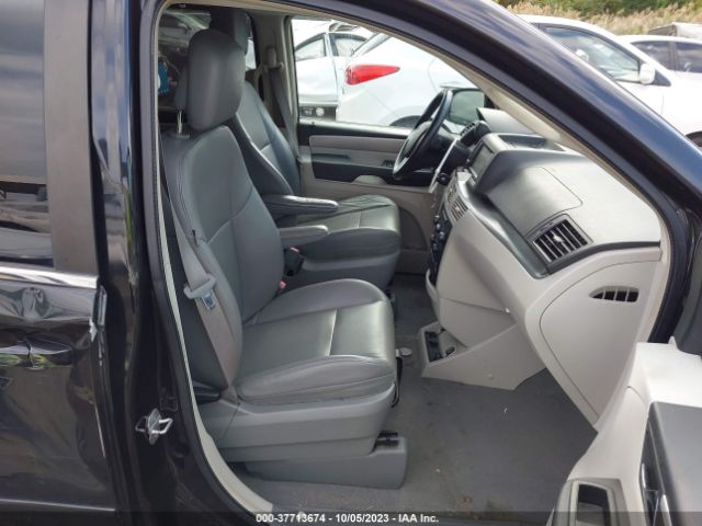 Photo 4 VIN: 2C4RVABG8DR724846 - VOLKSWAGEN ROUTAN 