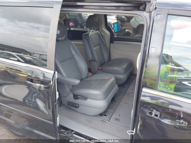 Photo 7 VIN: 2C4RVABG8DR724846 - VOLKSWAGEN ROUTAN 