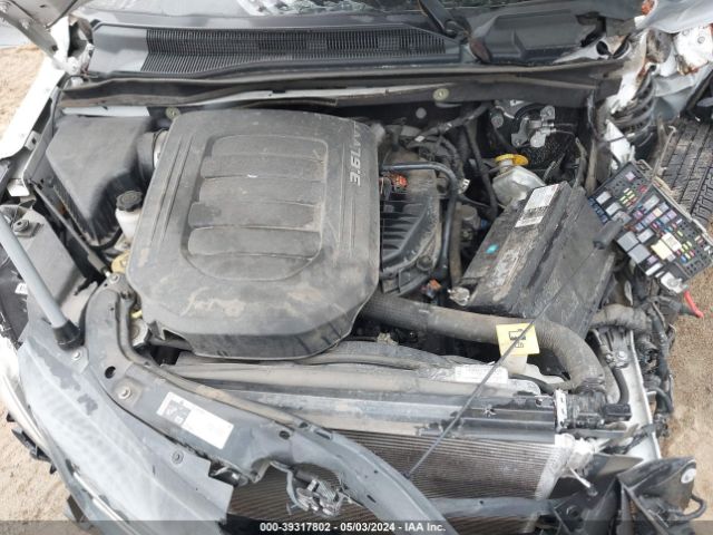 Photo 9 VIN: 2C4RVABG8DR725432 - VOLKSWAGEN ROUTAN 