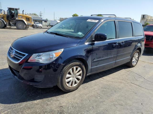 Photo 0 VIN: 2C4RVABG8ER134406 - VOLKSWAGEN ROUTAN SE 