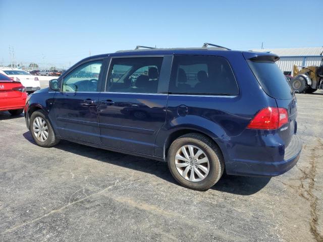 Photo 1 VIN: 2C4RVABG8ER134406 - VOLKSWAGEN ROUTAN SE 