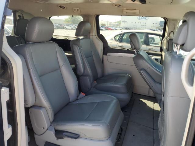 Photo 10 VIN: 2C4RVABG8ER134406 - VOLKSWAGEN ROUTAN SE 