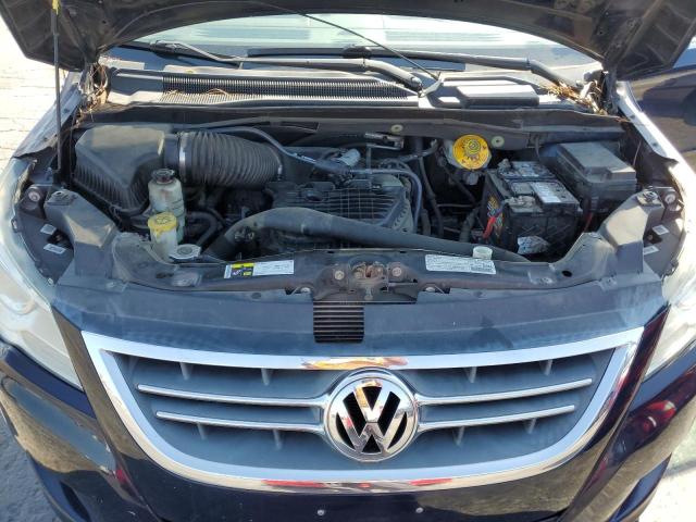 Photo 11 VIN: 2C4RVABG8ER134406 - VOLKSWAGEN ROUTAN SE 