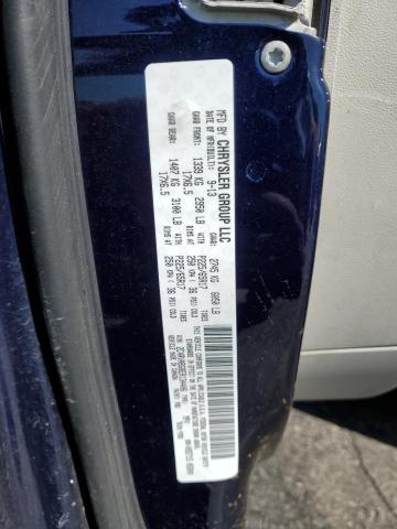 Photo 12 VIN: 2C4RVABG8ER134406 - VOLKSWAGEN ROUTAN SE 