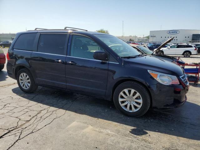 Photo 3 VIN: 2C4RVABG8ER134406 - VOLKSWAGEN ROUTAN SE 