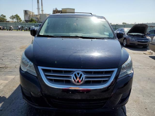 Photo 4 VIN: 2C4RVABG8ER134406 - VOLKSWAGEN ROUTAN SE 