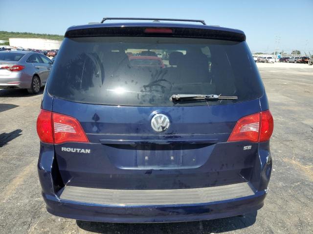 Photo 5 VIN: 2C4RVABG8ER134406 - VOLKSWAGEN ROUTAN SE 