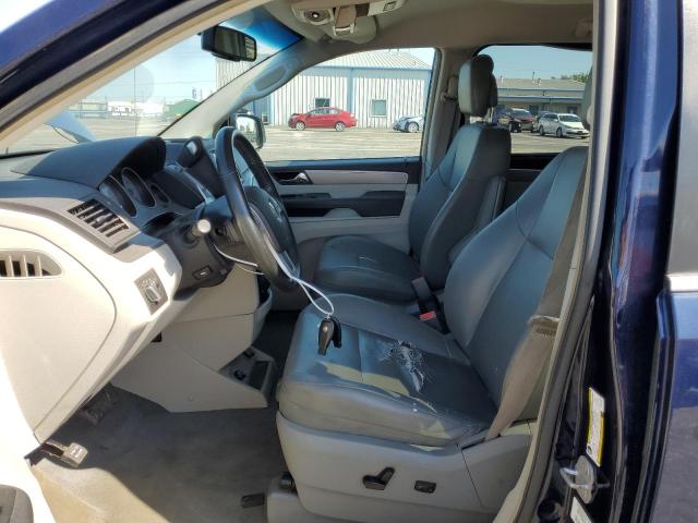 Photo 6 VIN: 2C4RVABG8ER134406 - VOLKSWAGEN ROUTAN SE 