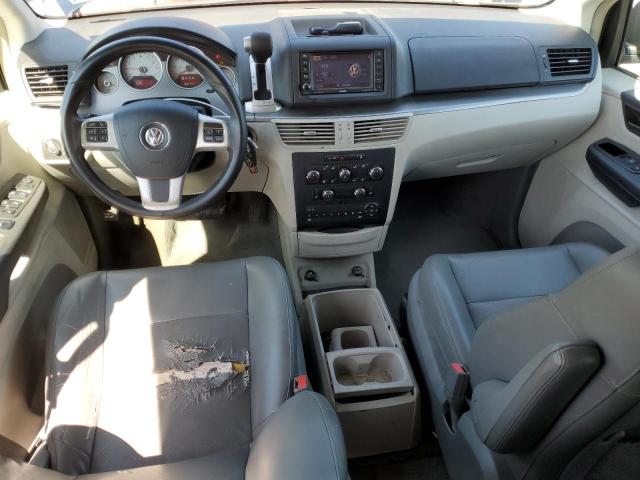 Photo 7 VIN: 2C4RVABG8ER134406 - VOLKSWAGEN ROUTAN SE 