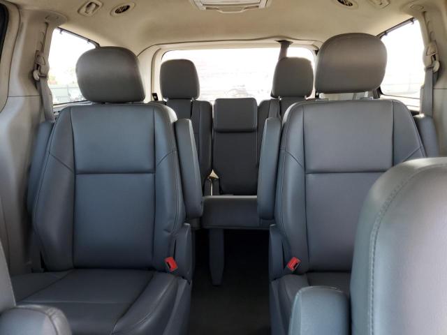 Photo 9 VIN: 2C4RVABG8ER134406 - VOLKSWAGEN ROUTAN SE 