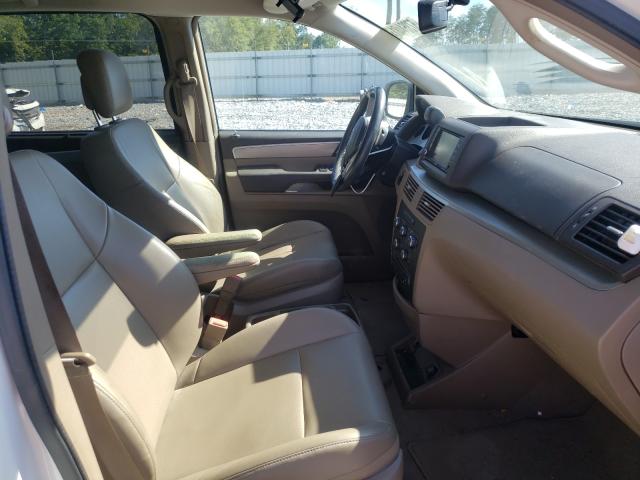 Photo 4 VIN: 2C4RVABG9CR136078 - VOLKSWAGEN ROUTAN SE 