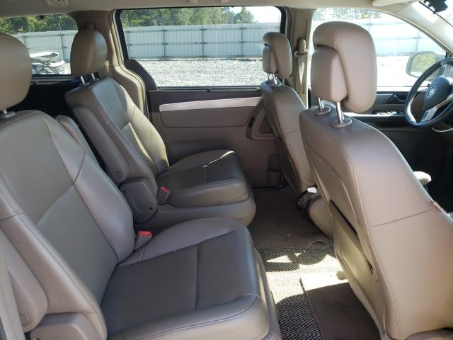 Photo 5 VIN: 2C4RVABG9CR136078 - VOLKSWAGEN ROUTAN SE 