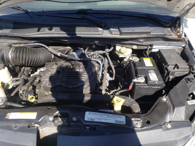 Photo 6 VIN: 2C4RVABG9CR136078 - VOLKSWAGEN ROUTAN SE 