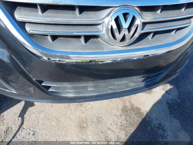 Photo 5 VIN: 2C4RVABG9CR194014 - VOLKSWAGEN ROUTAN 