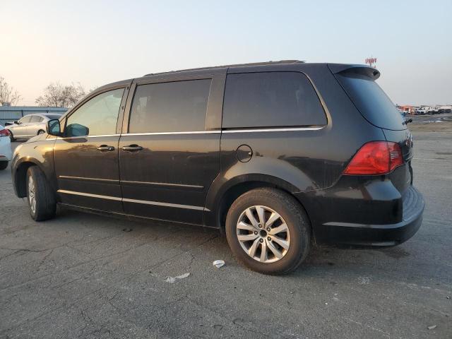 Photo 1 VIN: 2C4RVABG9CR194062 - VOLKSWAGEN ROUTAN SE 