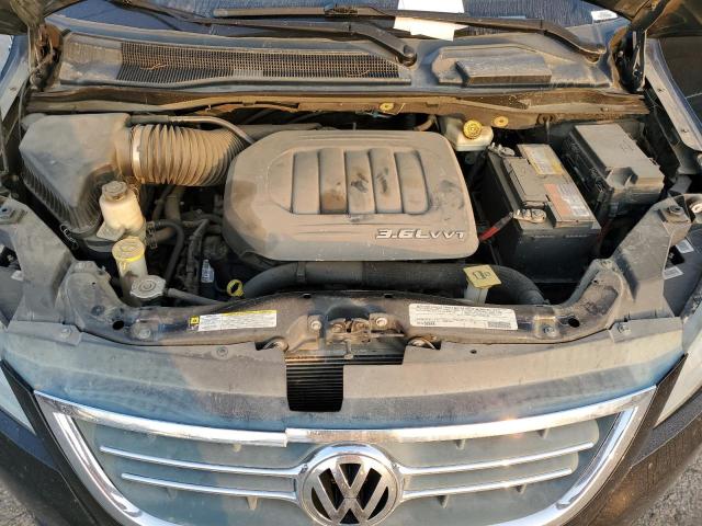 Photo 11 VIN: 2C4RVABG9CR194062 - VOLKSWAGEN ROUTAN SE 