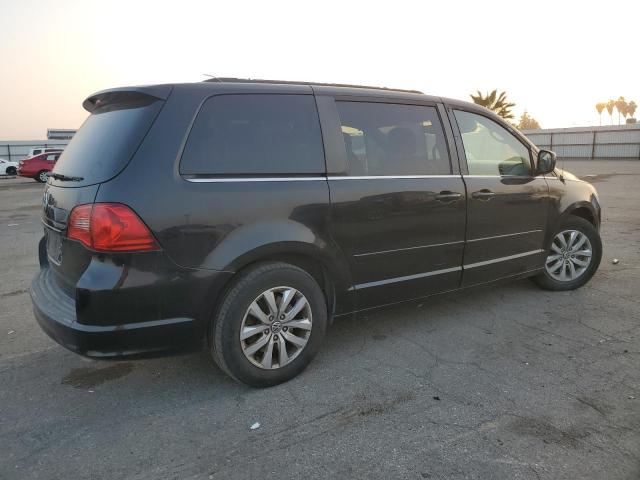 Photo 2 VIN: 2C4RVABG9CR194062 - VOLKSWAGEN ROUTAN SE 