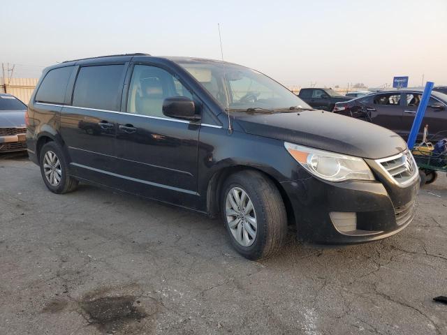 Photo 3 VIN: 2C4RVABG9CR194062 - VOLKSWAGEN ROUTAN SE 