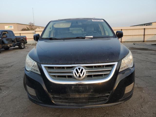 Photo 4 VIN: 2C4RVABG9CR194062 - VOLKSWAGEN ROUTAN SE 