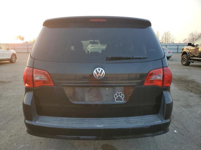 Photo 5 VIN: 2C4RVABG9CR194062 - VOLKSWAGEN ROUTAN SE 