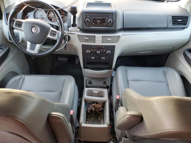 Photo 7 VIN: 2C4RVABG9CR194062 - VOLKSWAGEN ROUTAN SE 