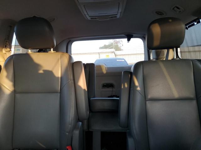 Photo 9 VIN: 2C4RVABG9CR194062 - VOLKSWAGEN ROUTAN SE 