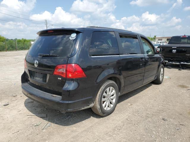 Photo 2 VIN: 2C4RVABG9CR240215 - VOLKSWAGEN ROUTAN SE 