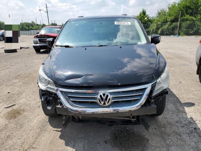 Photo 4 VIN: 2C4RVABG9CR240215 - VOLKSWAGEN ROUTAN SE 