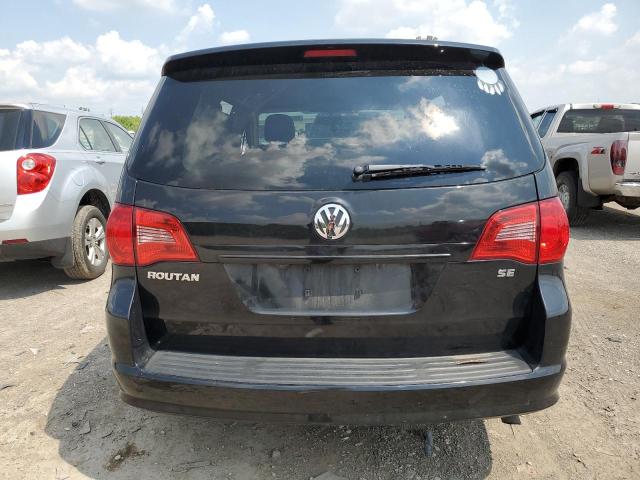 Photo 5 VIN: 2C4RVABG9CR240215 - VOLKSWAGEN ROUTAN SE 