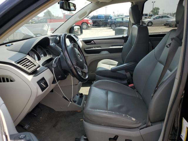 Photo 6 VIN: 2C4RVABG9CR240215 - VOLKSWAGEN ROUTAN SE 