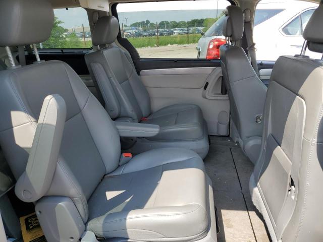 Photo 9 VIN: 2C4RVABG9CR240215 - VOLKSWAGEN ROUTAN SE 