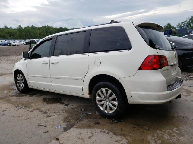 Photo 1 VIN: 2C4RVABG9CR294064 - VOLKSWAGEN ROUTAN SE 