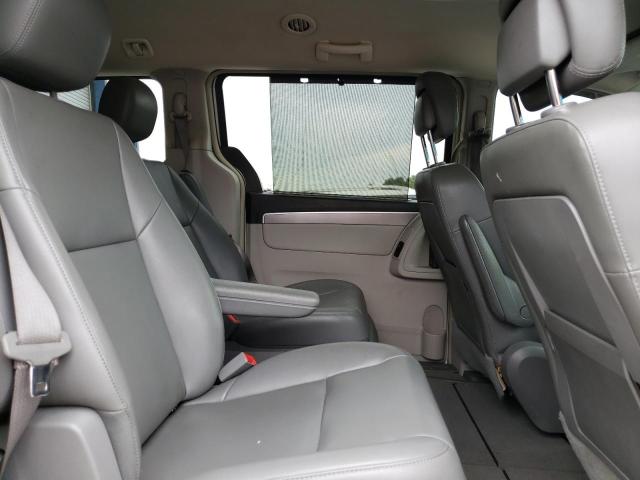 Photo 10 VIN: 2C4RVABG9CR294064 - VOLKSWAGEN ROUTAN SE 