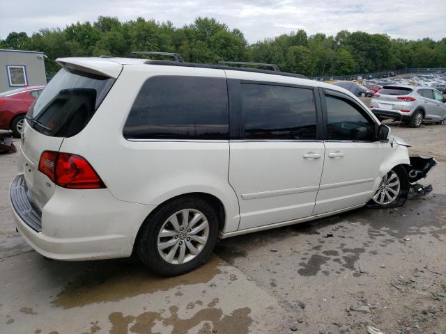 Photo 2 VIN: 2C4RVABG9CR294064 - VOLKSWAGEN ROUTAN SE 