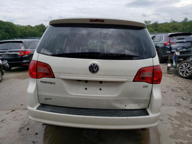 Photo 5 VIN: 2C4RVABG9CR294064 - VOLKSWAGEN ROUTAN SE 