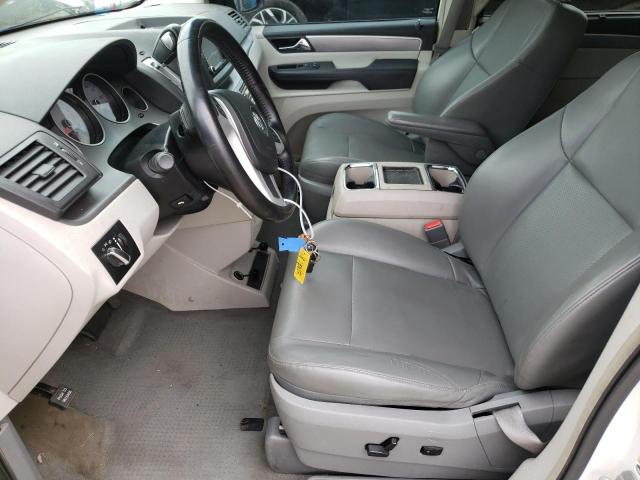 Photo 6 VIN: 2C4RVABG9CR294064 - VOLKSWAGEN ROUTAN SE 