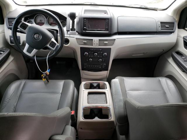 Photo 7 VIN: 2C4RVABG9CR294064 - VOLKSWAGEN ROUTAN SE 