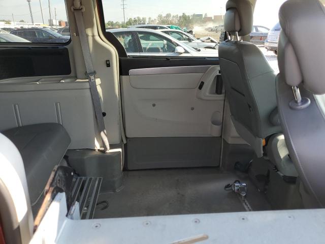 Photo 10 VIN: 2C4RVABG9CR354120 - VOLKSWAGEN ROUTAN SE 