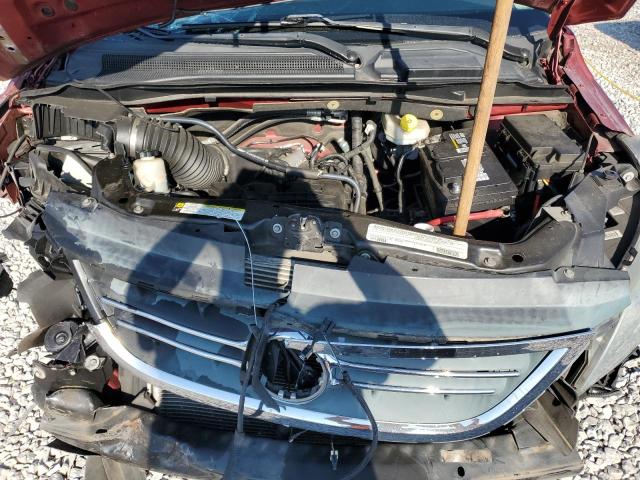 Photo 11 VIN: 2C4RVABG9CR354120 - VOLKSWAGEN ROUTAN SE 