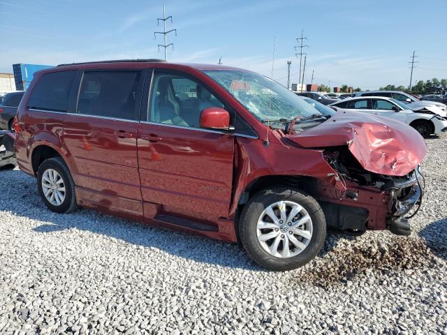 Photo 3 VIN: 2C4RVABG9CR354120 - VOLKSWAGEN ROUTAN SE 